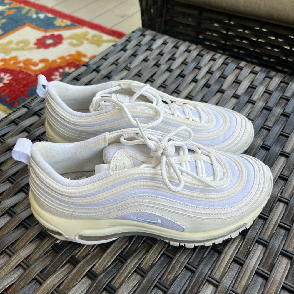 Nike Air Max 97
